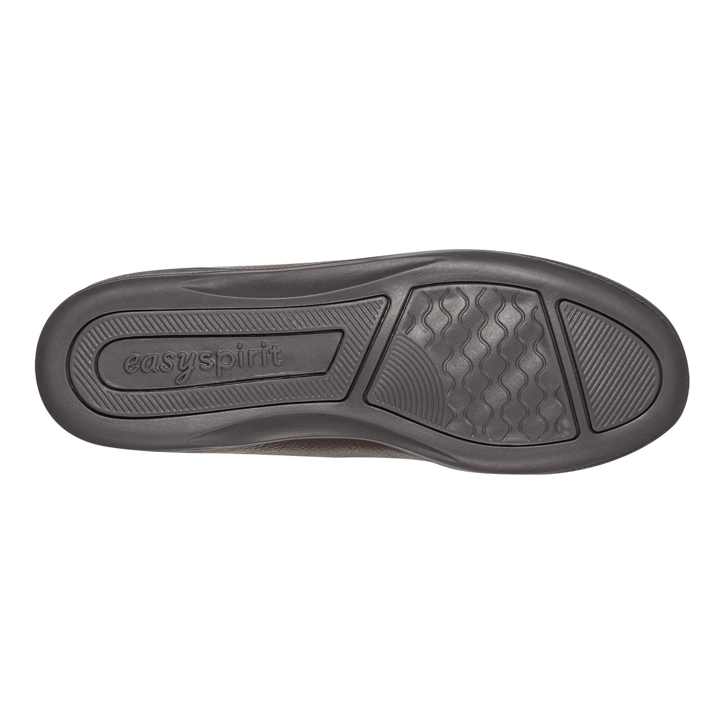 AP1 Leather Walking Shoes