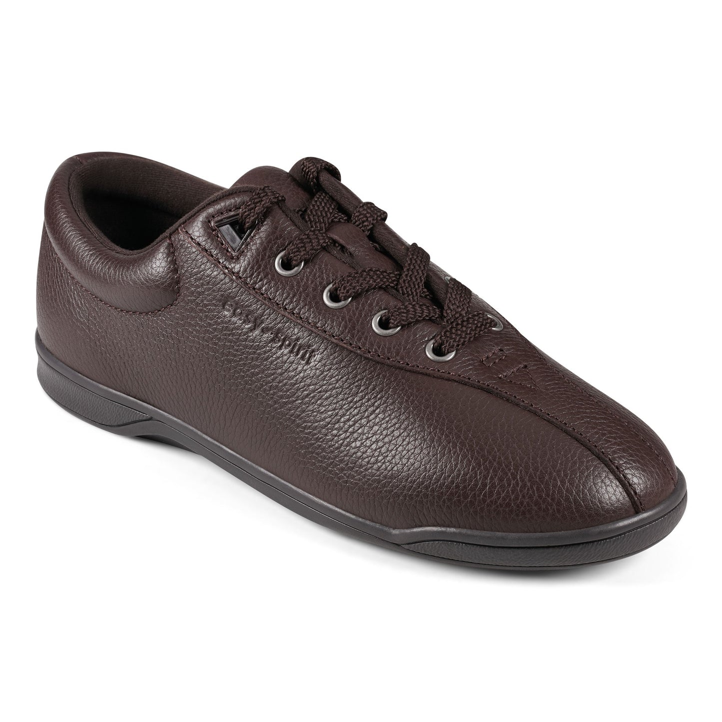 AP1 Leather Walking Shoes