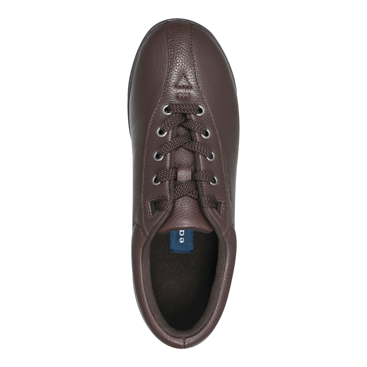 AP1 Leather Walking Shoes