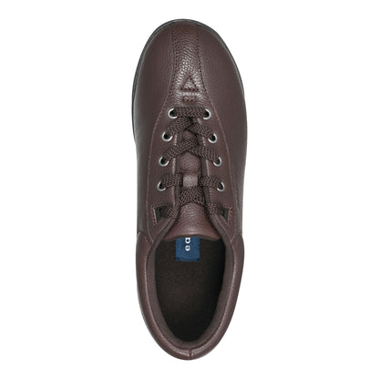 AP1 Leather Walking Shoes