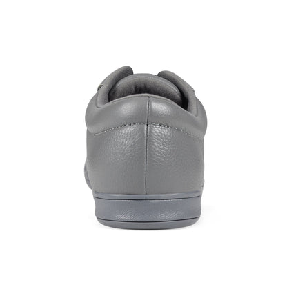AP1 Leather Walking Shoes