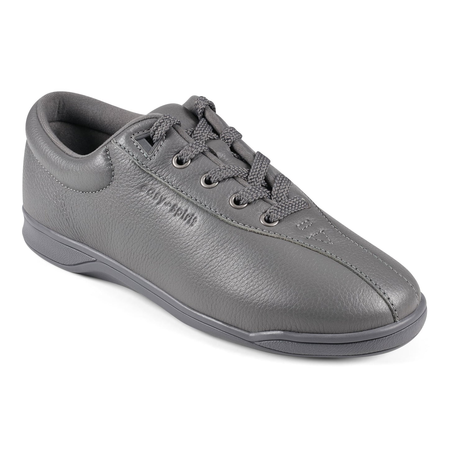 AP1 Leather Walking Shoes