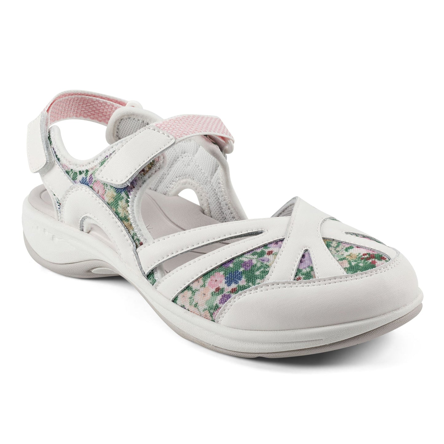 Splash Flat Hiking Sandals