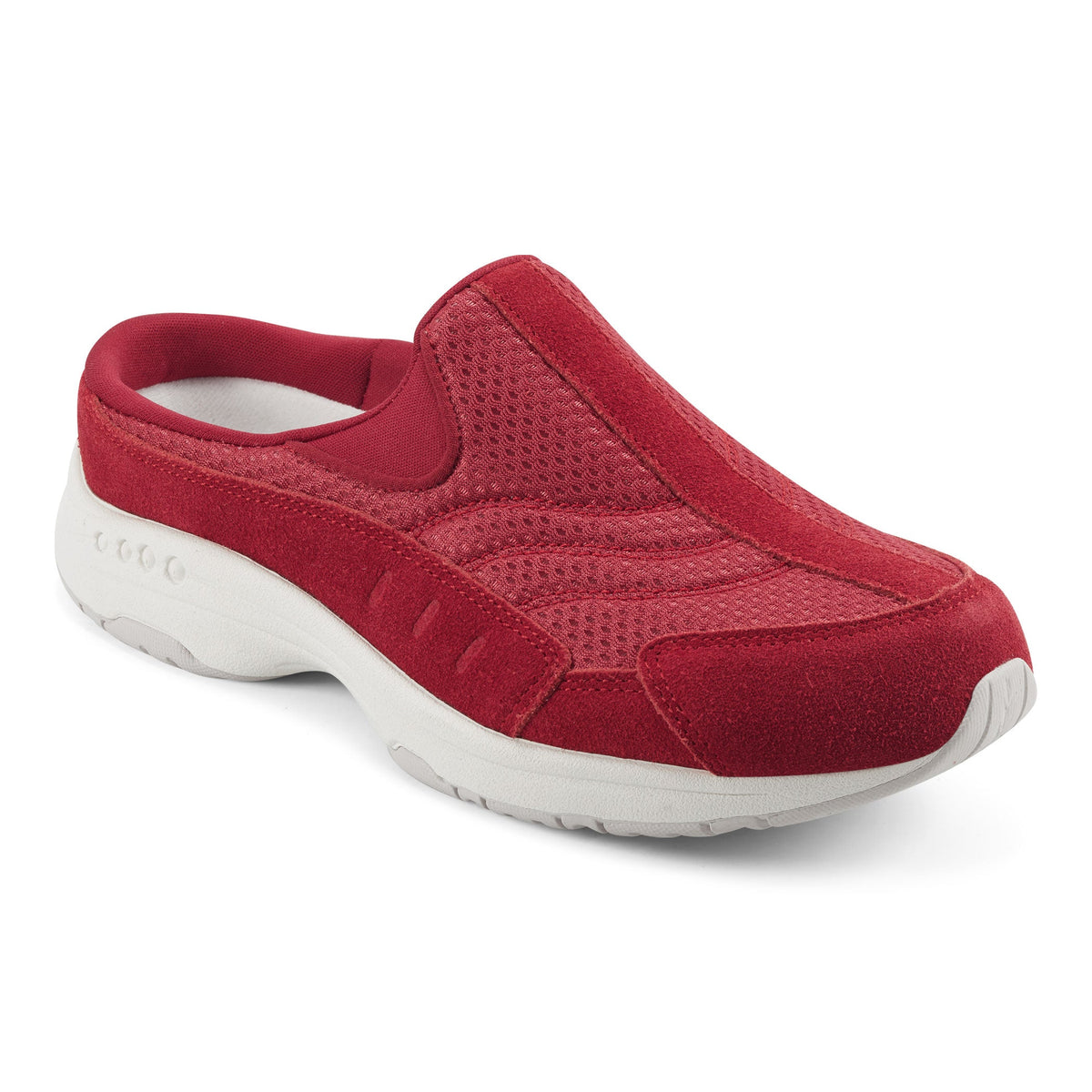 Traveltime Clogs
