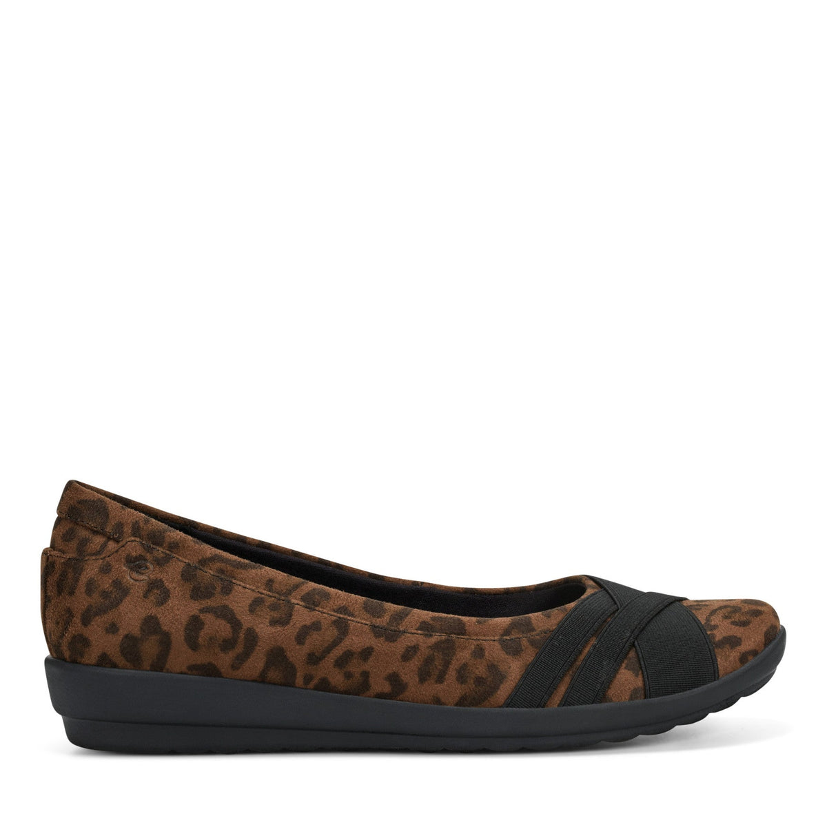 Acasia Slip On Flats
