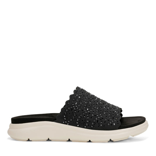 Alora Slip On Sandals