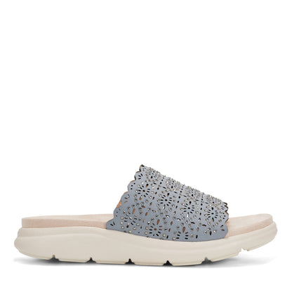 Alora Slip On Sandals