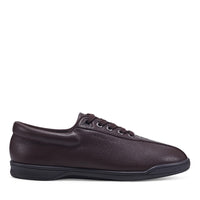 Brown Leather