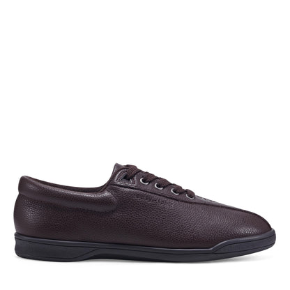 AP1 Leather Walking Shoes