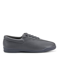 Grey Leather