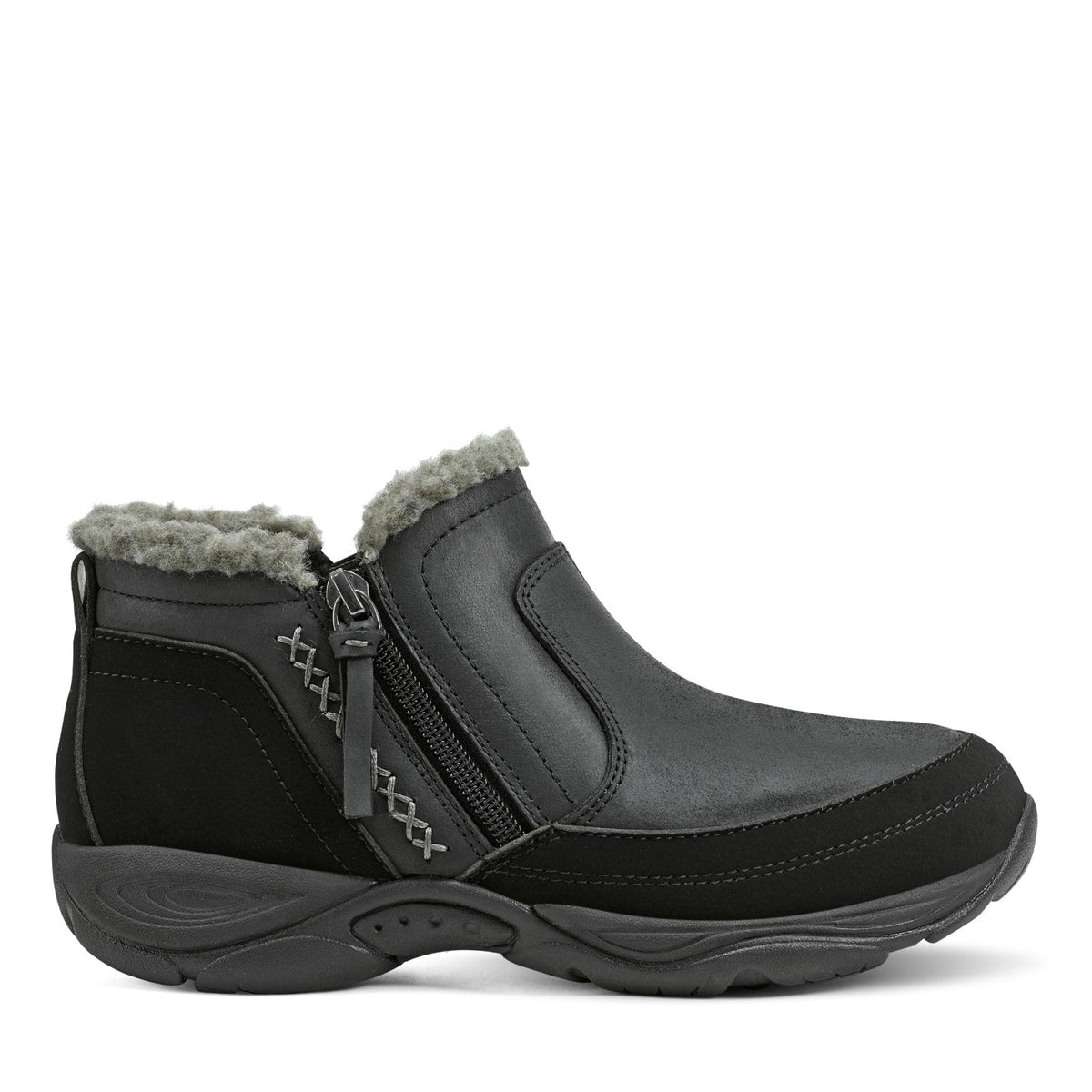 Epic Cold Weather Booties