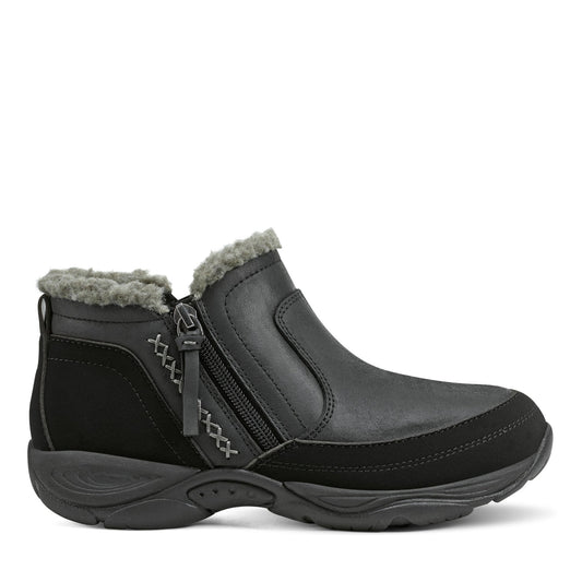 Epic Cold Weather Booties