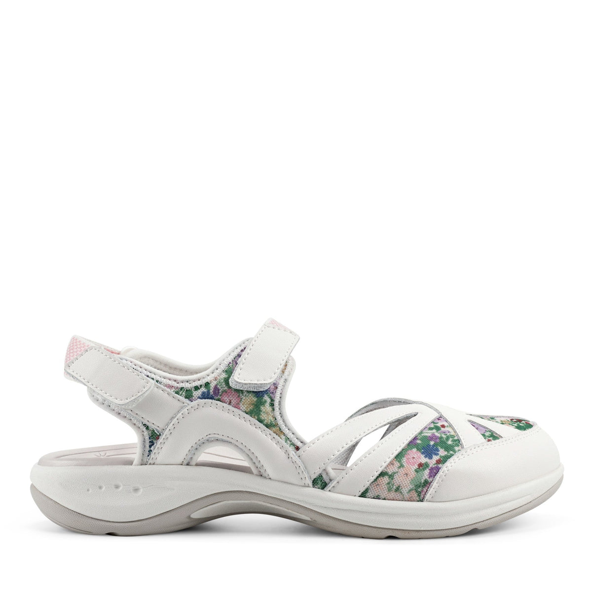 Splash Flat Hiking Sandals