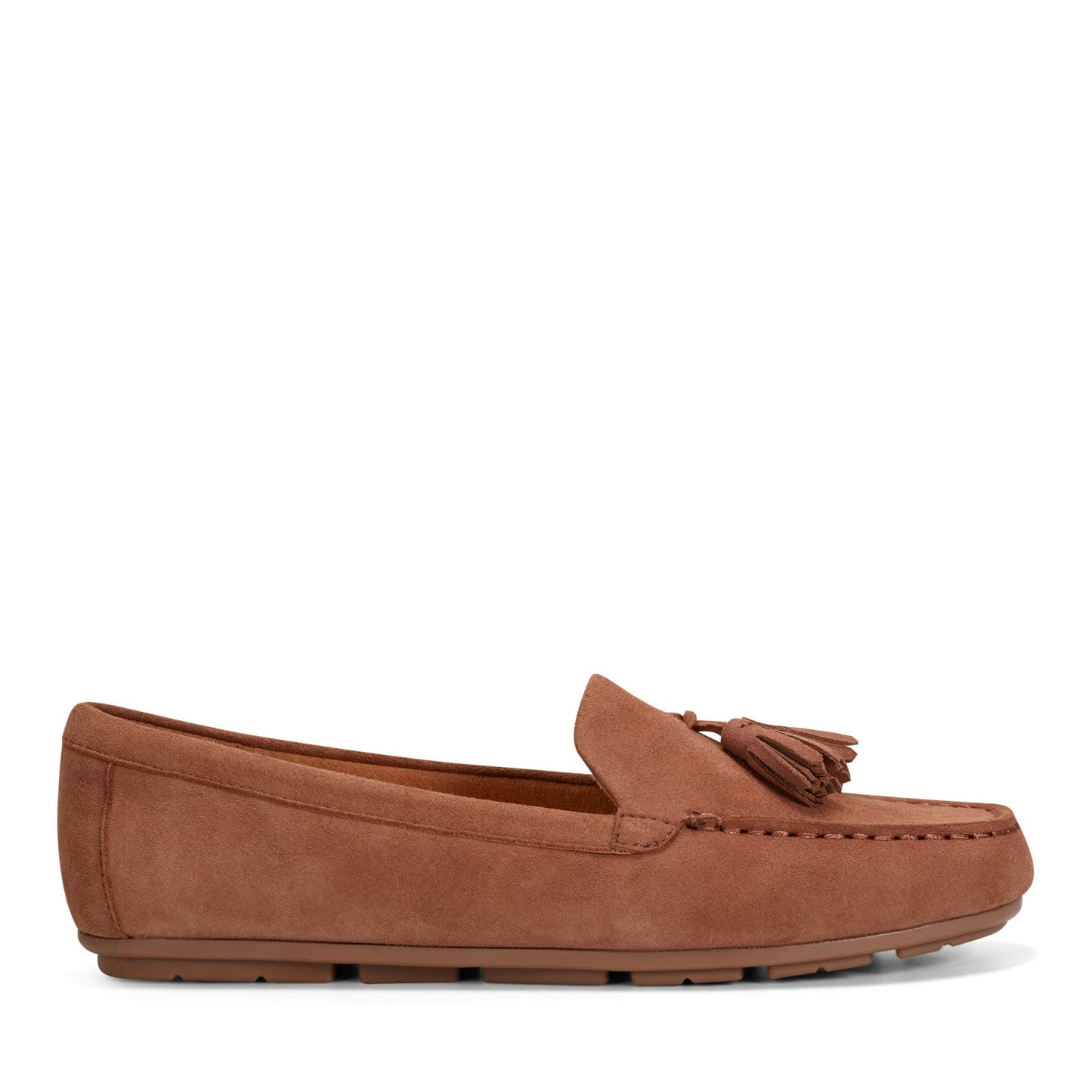 Joandra Casual Loafers