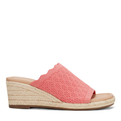 Shanice Wedge Sandals