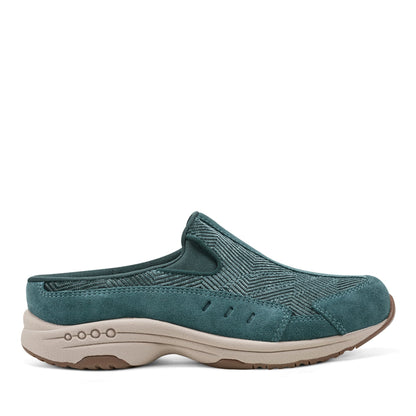 Traveltime Clogs