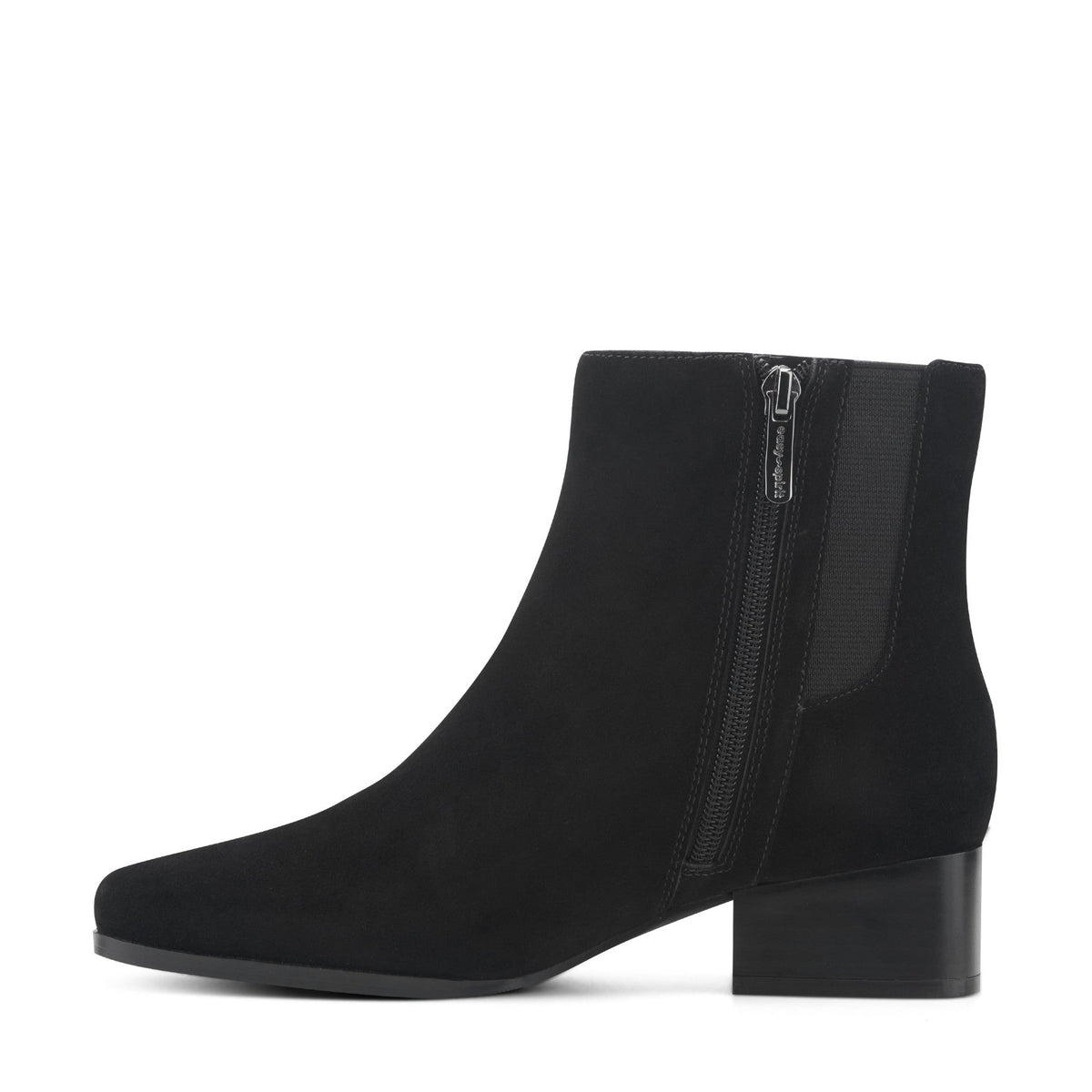 Sidney Dress Booties