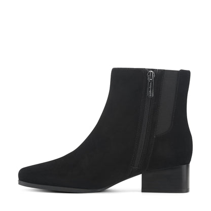 Sidney Dress Booties