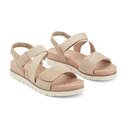 Hillary Casual Sandals