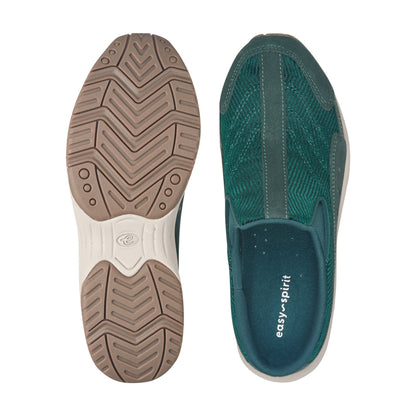 Traveltime Clogs