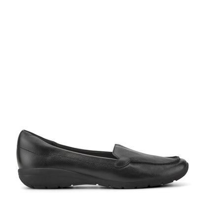 Abide Leather Casual Flats