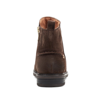 Juna Casual Booties