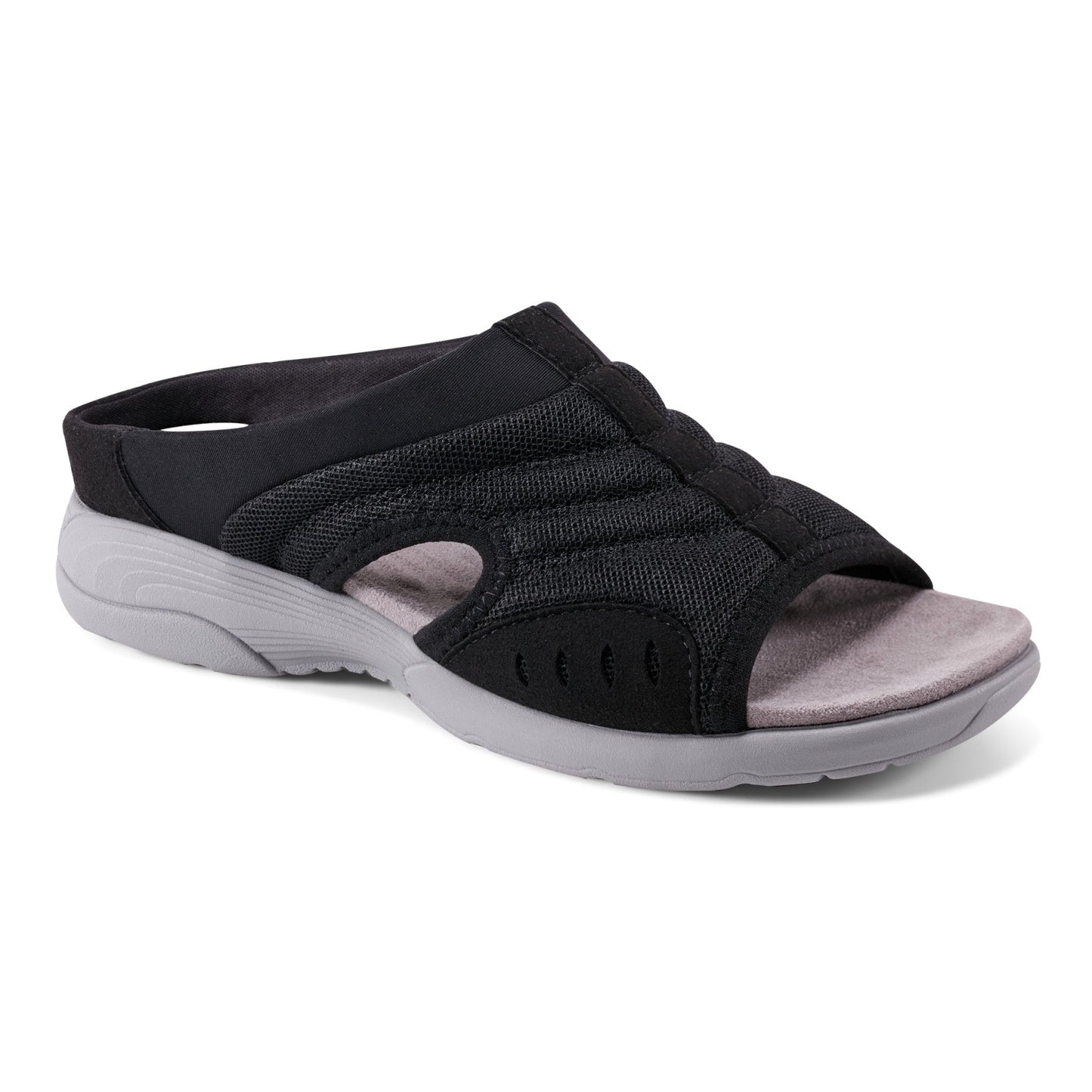 Traciee Slip On Sandals