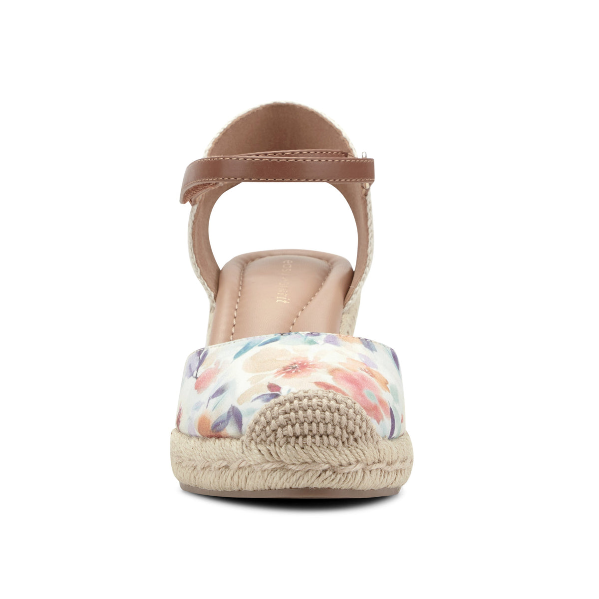 Makaylie Wedge Heels