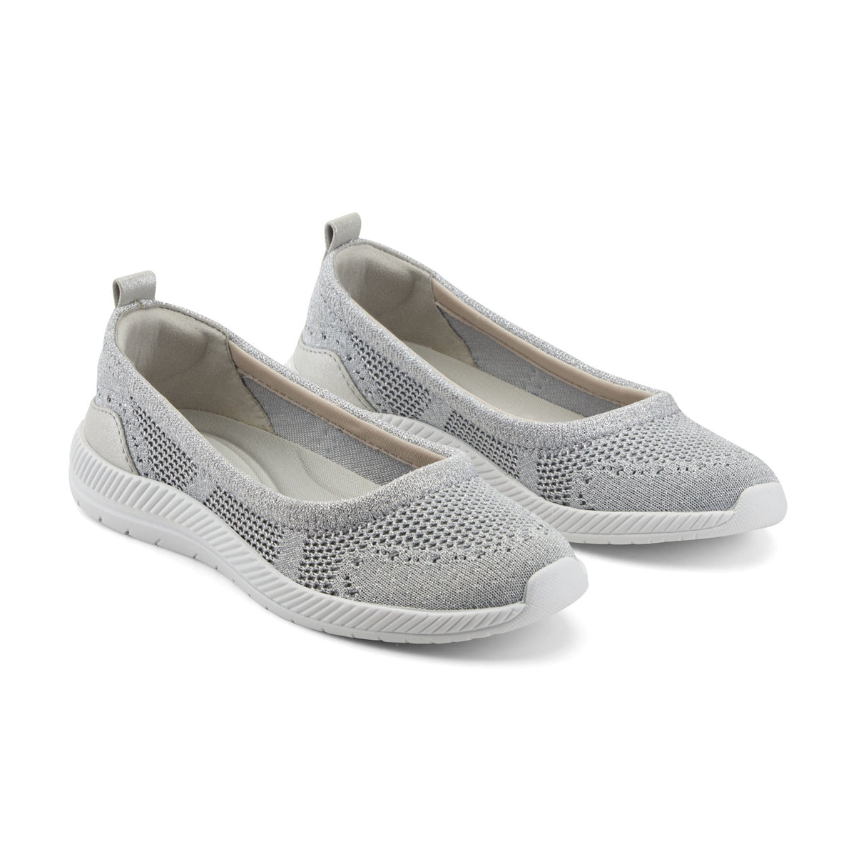 Glitz Walking Shoes