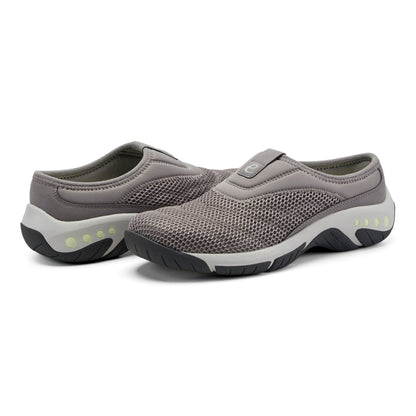 Weston Mesh Clogs