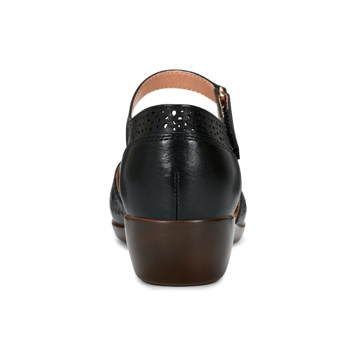Denita Mary Jane Heels