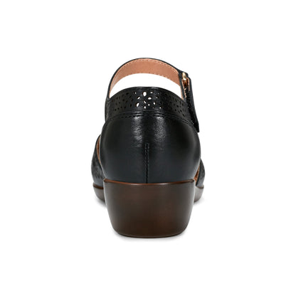 Denita Mary Jane Heels