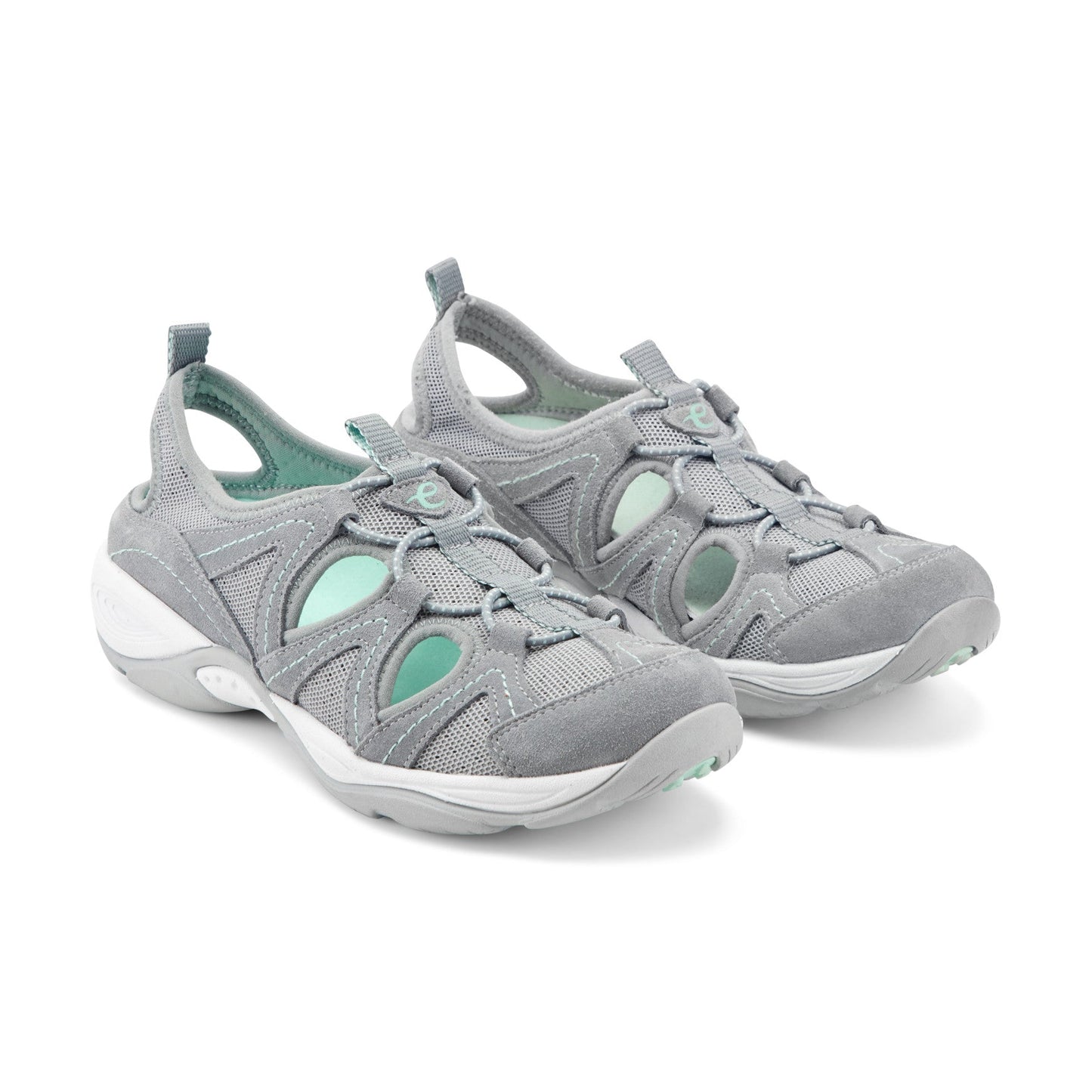 Earthen Walking Shoes