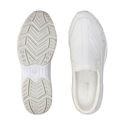 Tourguide Clogs