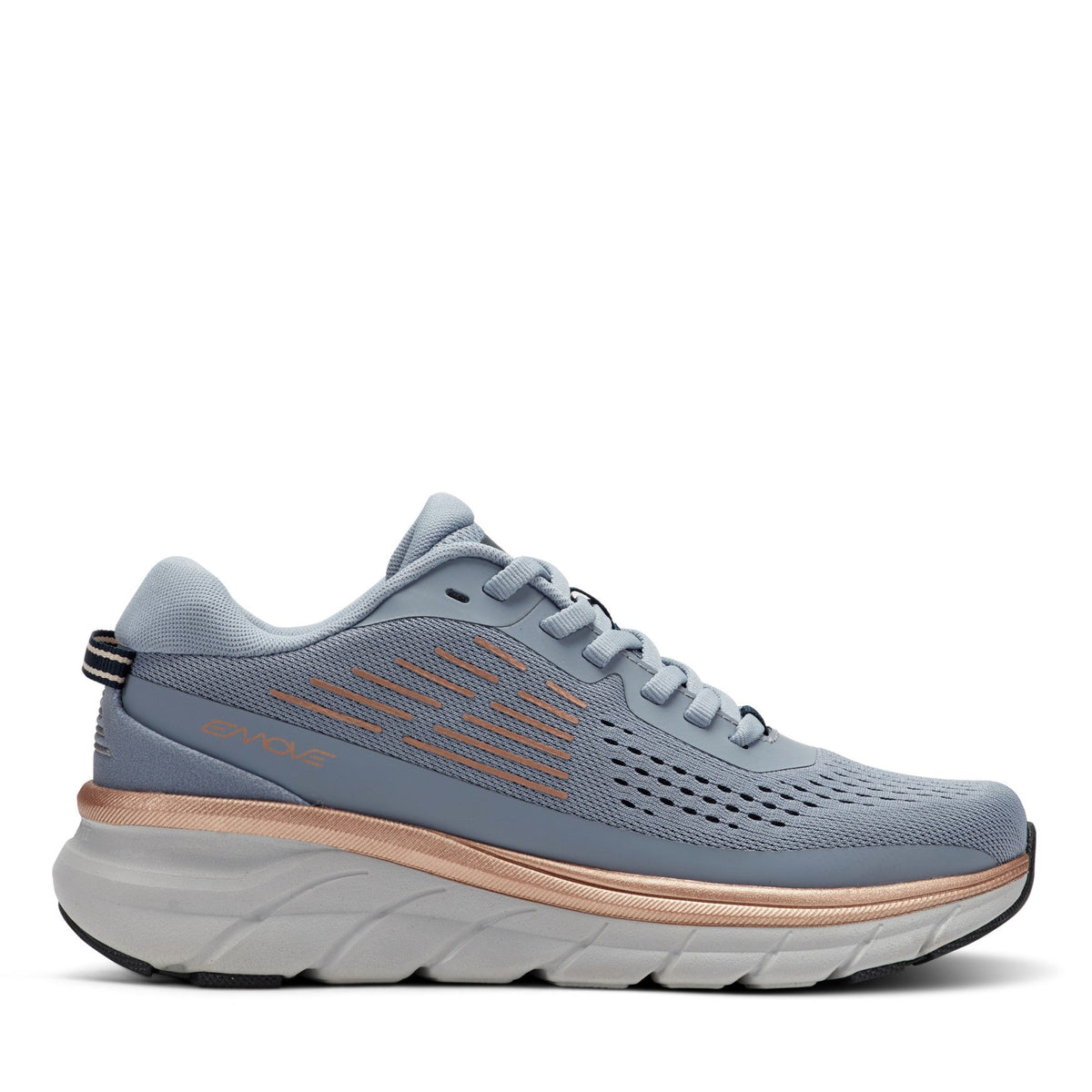 Denise Austin Mel EMOVE Walking Shoes