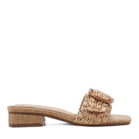 Natural Raffia