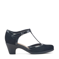 Black Suede