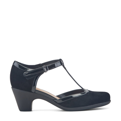 Cara T-Strap Heels