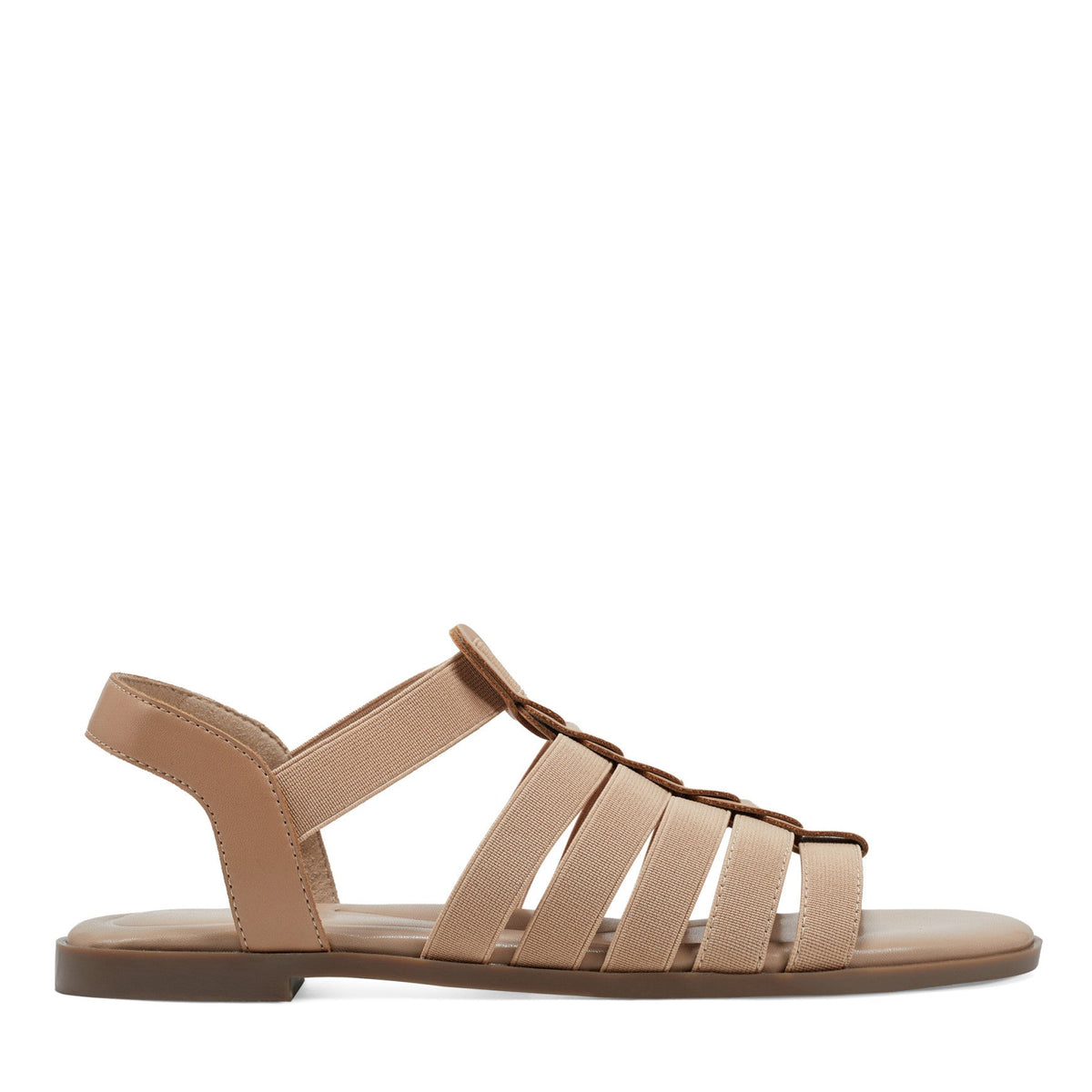 Gadyi Flat Sandals