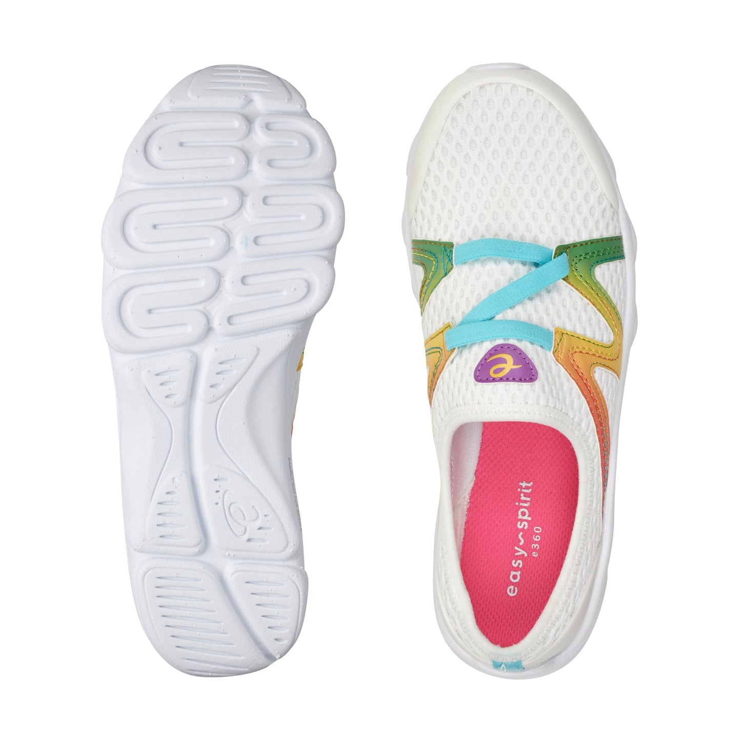 Riptide Clogs