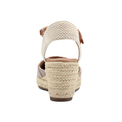 Makaylie Wedge Heels