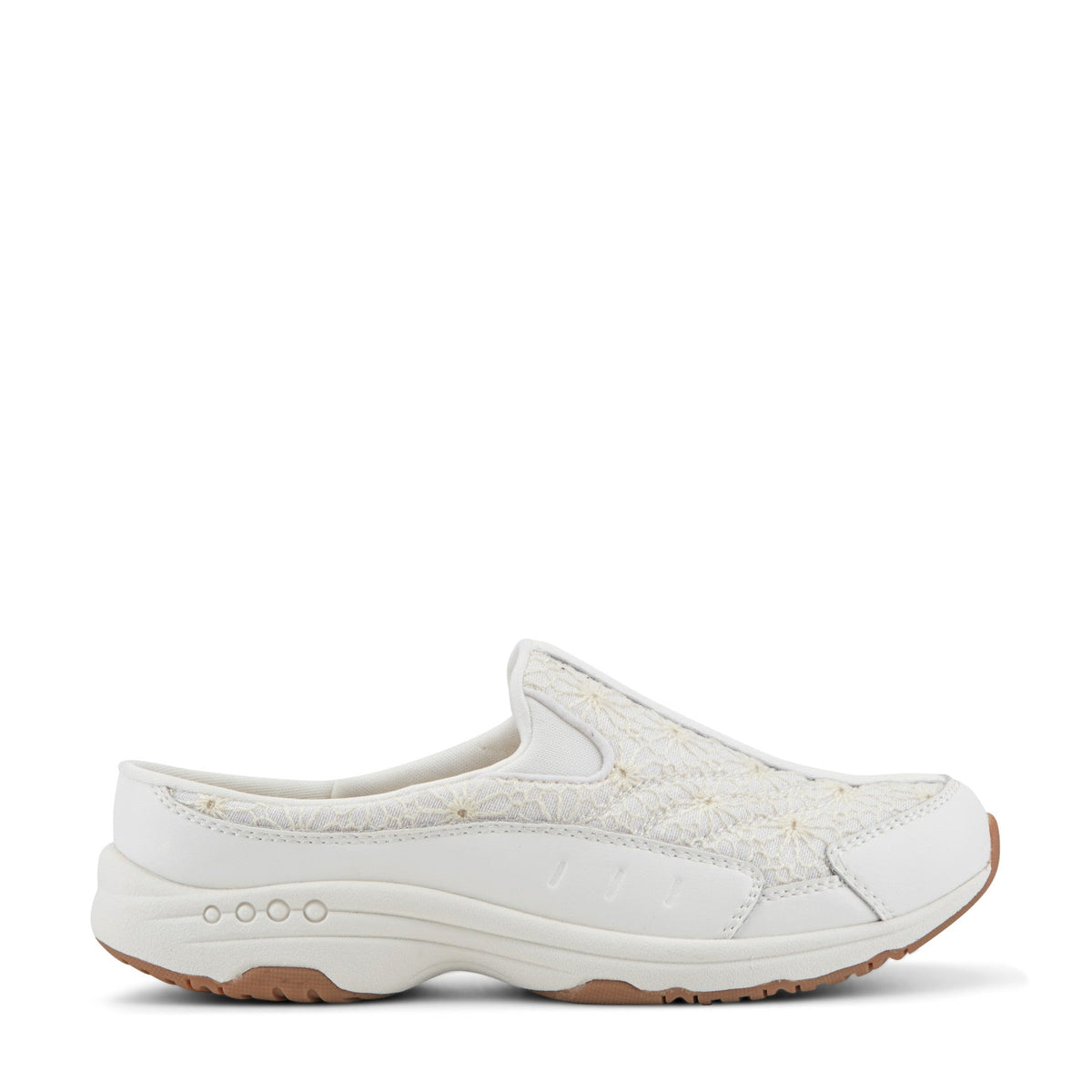 Traveltime Clogs