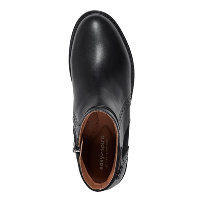 Jalessa Casual Booties