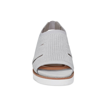 Winslow Flat Sandals