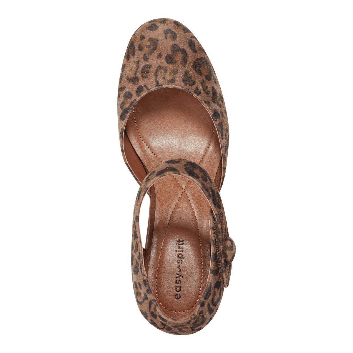Clarice Mary Jane Heels