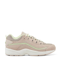 Light Pink/Green