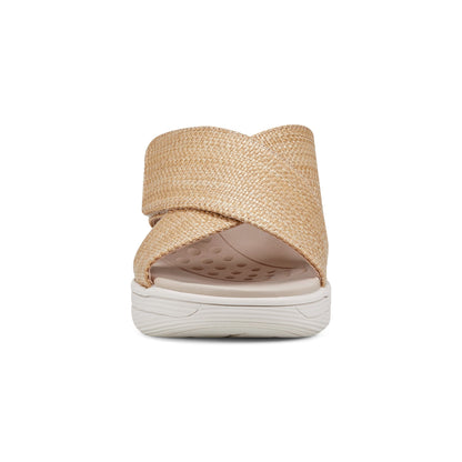 Bindie Slip On Casual Sandals