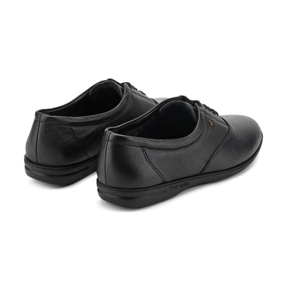 Motion Leather Oxfords