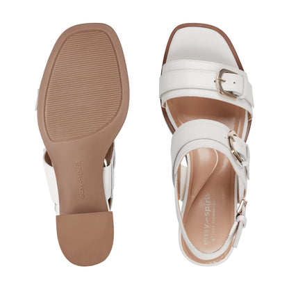 Hadiya Block Heel Sandals