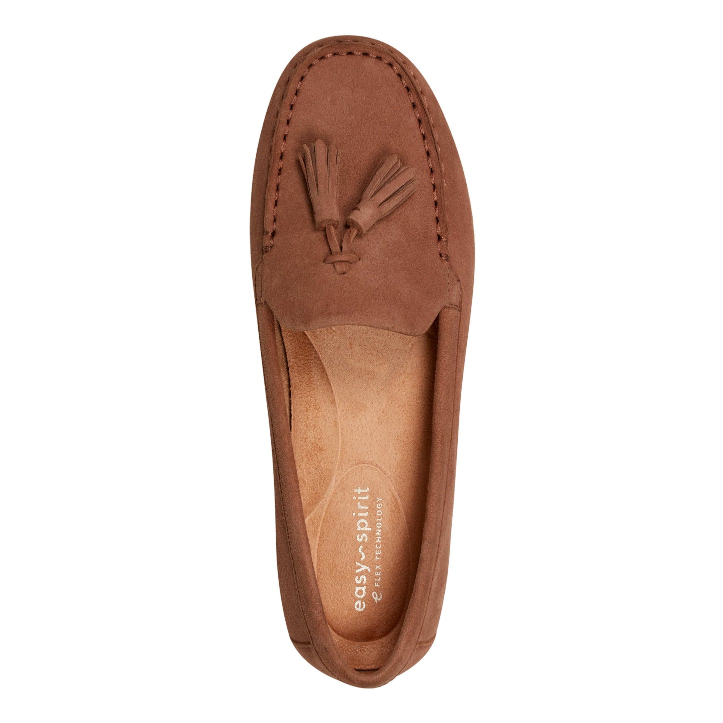 Joandra Casual Loafers
